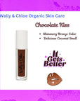 Lip Oil