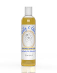 Softening Body Oil – Blended Punch