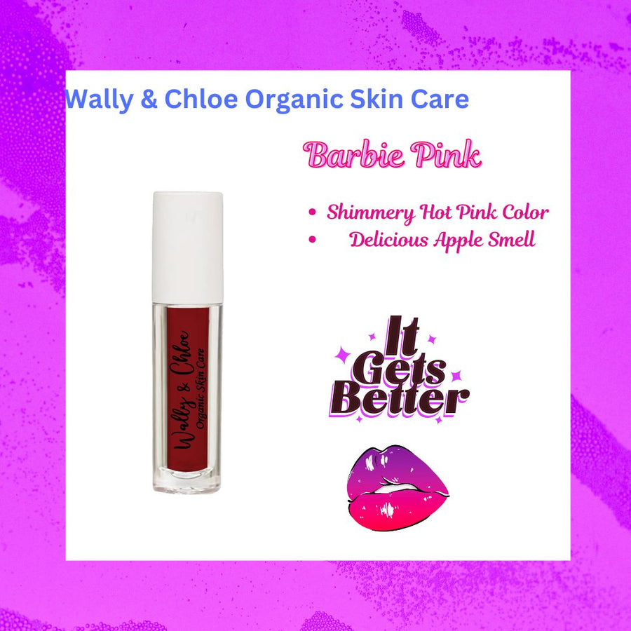 Lip Oil