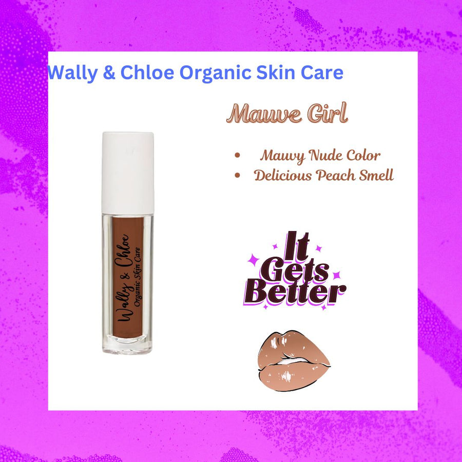 Lip Oil