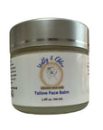 Tallow Face Balm