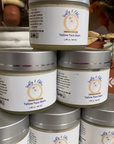 Tallow Face Balm